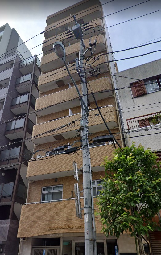 ライオンズマンション錦糸町第6